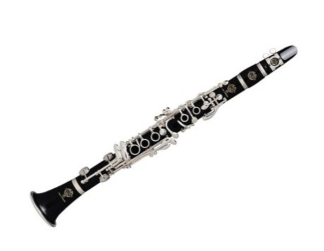 Clarinet My clarinets